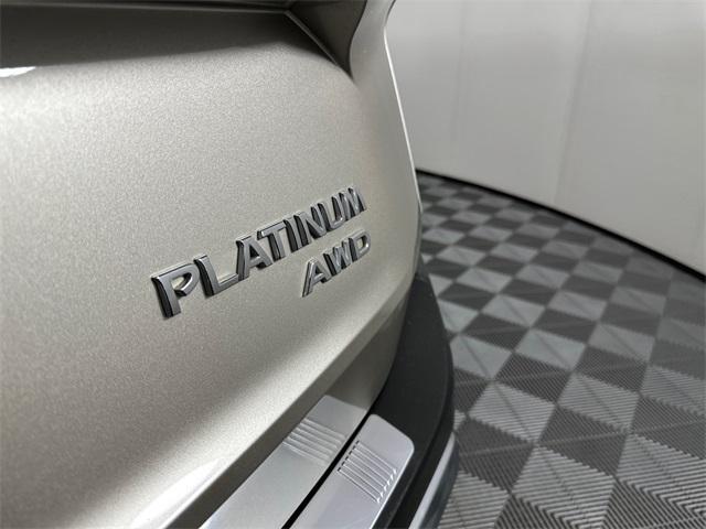 used 2021 Nissan Rogue car, priced at $25,998