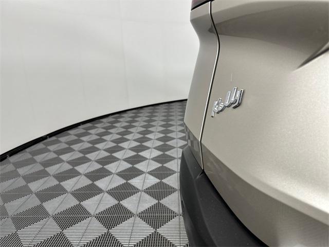 used 2021 Nissan Rogue car, priced at $25,998