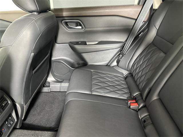 used 2021 Nissan Rogue car, priced at $25,998