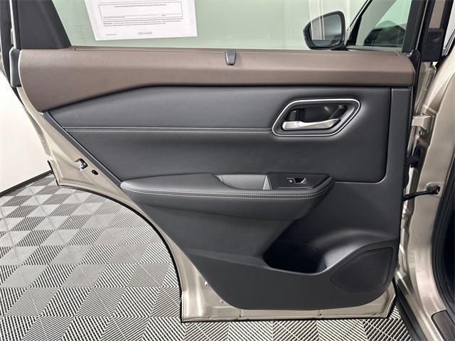 used 2021 Nissan Rogue car, priced at $25,998