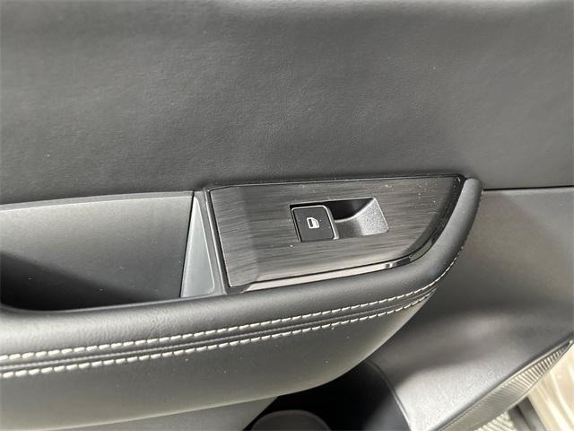 used 2021 Nissan Rogue car, priced at $25,998