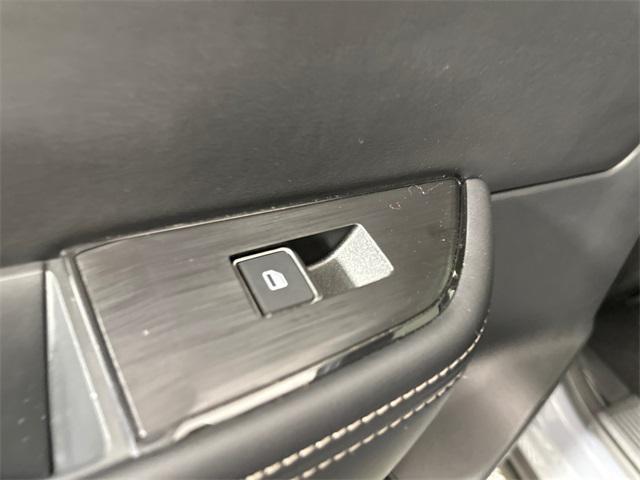 used 2023 Nissan Rogue car, priced at $24,498