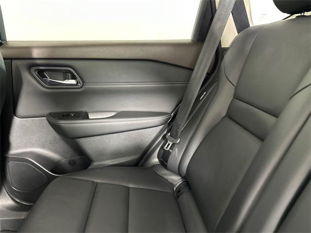 used 2023 Nissan Rogue car, priced at $24,498