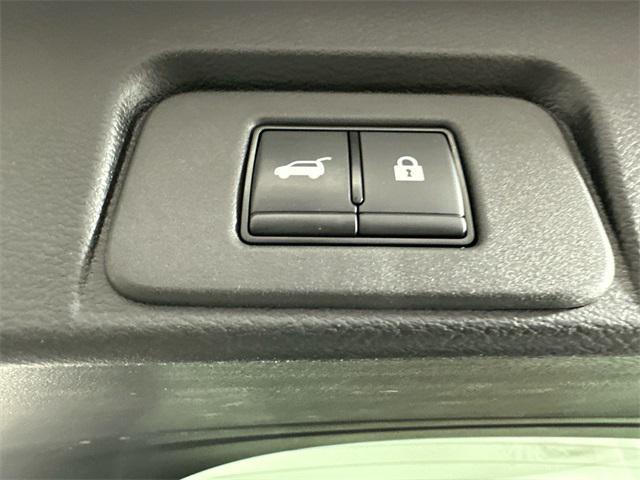 used 2023 Nissan Rogue car, priced at $24,498