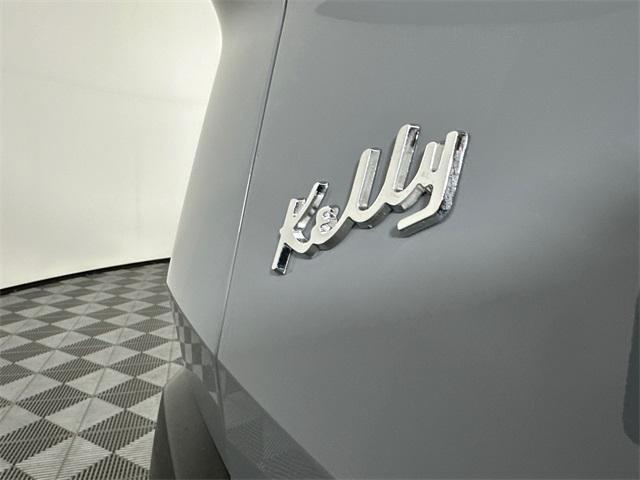 used 2023 Nissan Rogue car, priced at $24,498