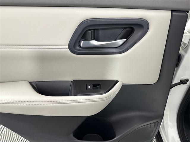 used 2023 Nissan Rogue car, priced at $23,498