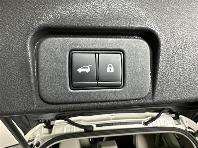 used 2023 Nissan Rogue car, priced at $23,498