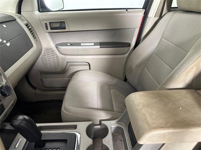 used 2011 Ford Escape car, priced at $4,998