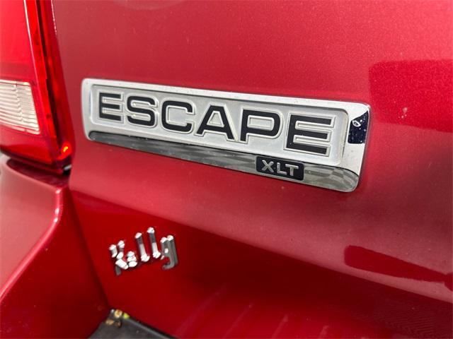 used 2011 Ford Escape car, priced at $4,998