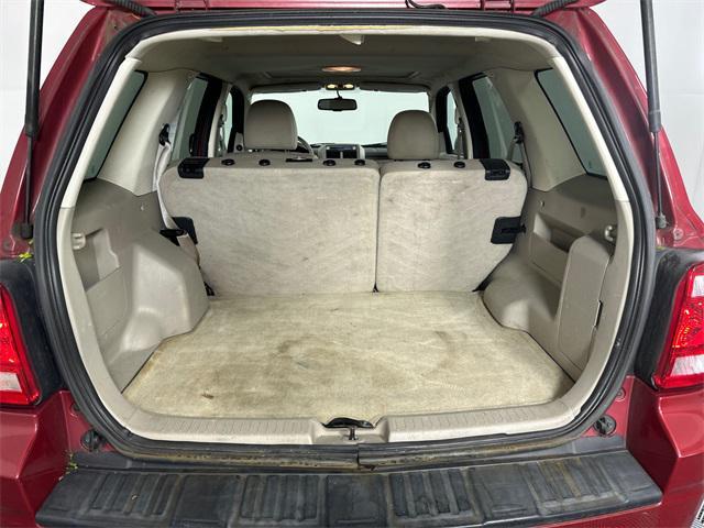 used 2011 Ford Escape car, priced at $4,998