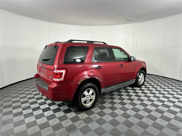 used 2011 Ford Escape car, priced at $4,998