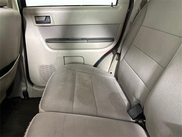 used 2011 Ford Escape car, priced at $4,998
