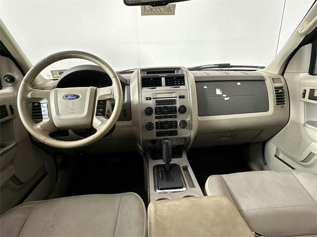 used 2011 Ford Escape car, priced at $4,998