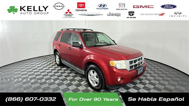 used 2011 Ford Escape car, priced at $4,998