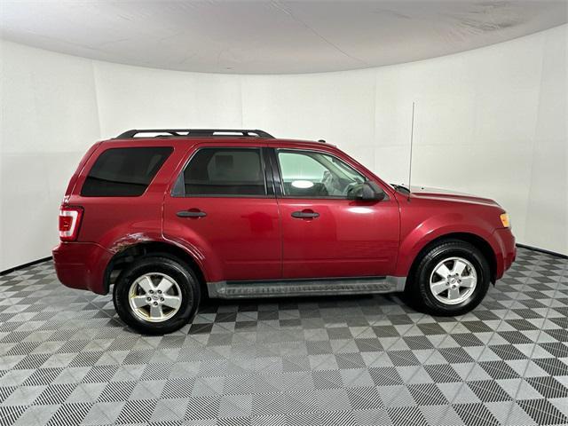used 2011 Ford Escape car, priced at $4,998