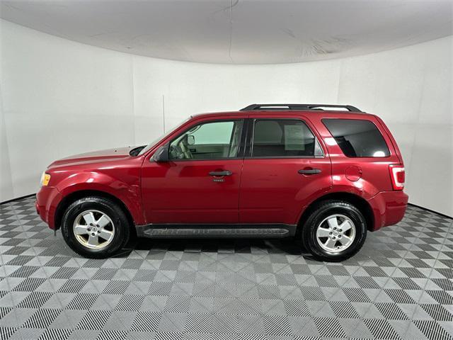 used 2011 Ford Escape car, priced at $4,998