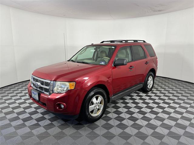 used 2011 Ford Escape car, priced at $4,998
