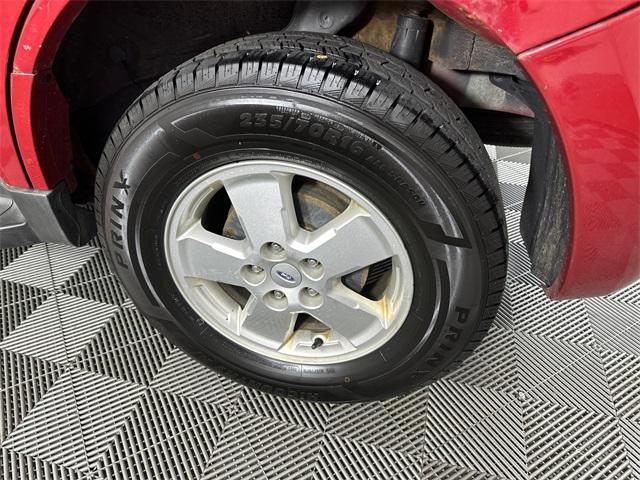 used 2011 Ford Escape car, priced at $4,998