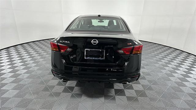 new 2024 Nissan Altima car, priced at $29,841