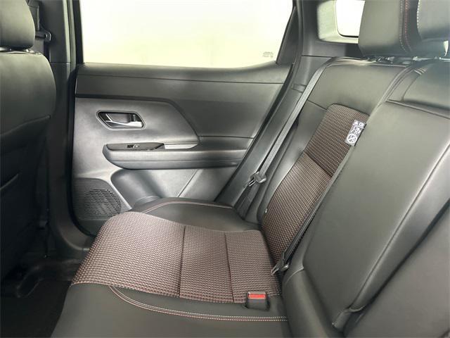 new 2026 Nissan Kicks car, priced at $32,485