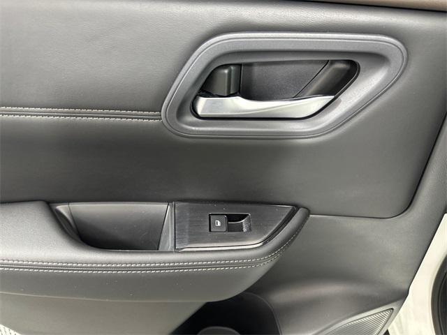 used 2023 Nissan Rogue car, priced at $23,498