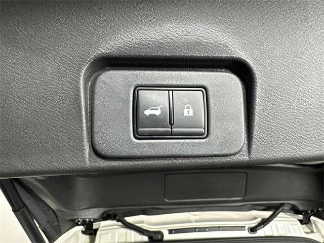 used 2023 Nissan Rogue car, priced at $23,498