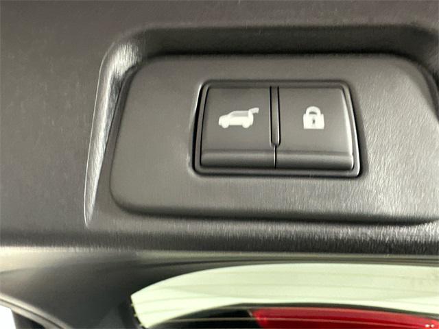 new 2026 Nissan Rogue car, priced at $35,495