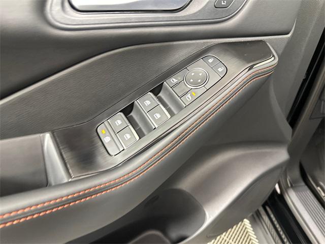 new 2026 Nissan Rogue car, priced at $35,495