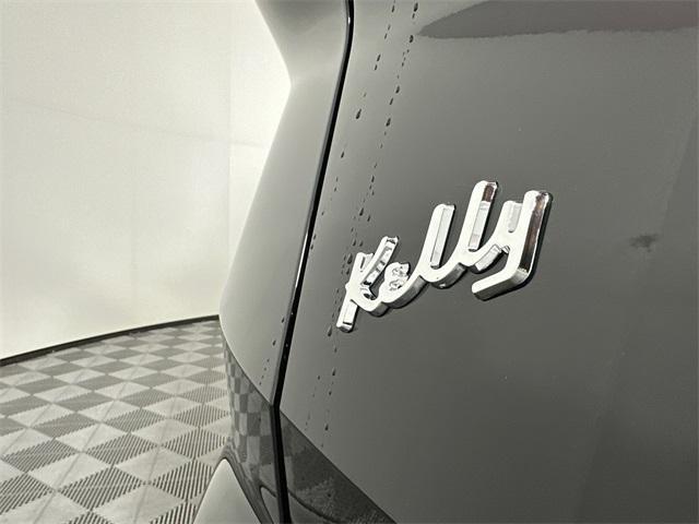 new 2026 Nissan Rogue car, priced at $35,495