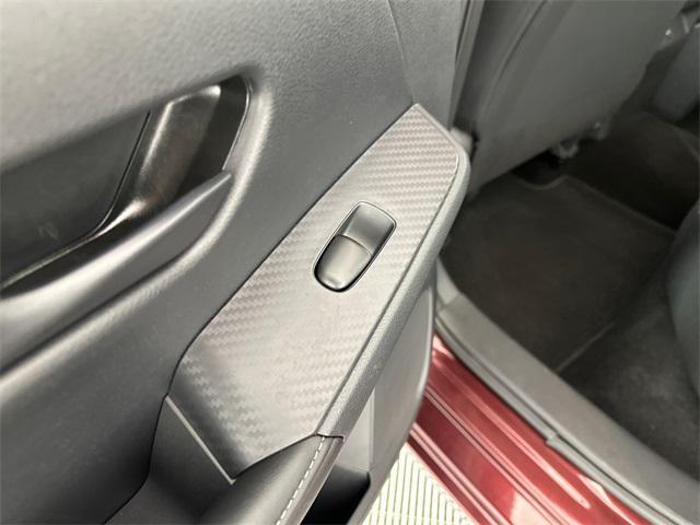 used 2024 Nissan Sentra car, priced at $21,998
