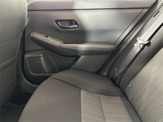 used 2024 Nissan Sentra car, priced at $21,998