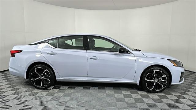 new 2024 Nissan Altima car, priced at $30,794