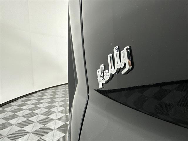 new 2025 Nissan Pathfinder car, priced at $38,810