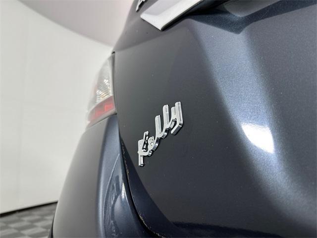 used 2014 Nissan Altima car