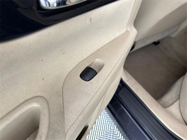 used 2014 Nissan Altima car
