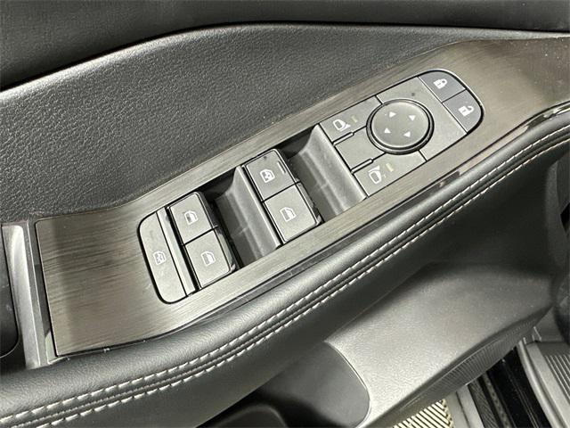 new 2026 Nissan Rogue car, priced at $31,422