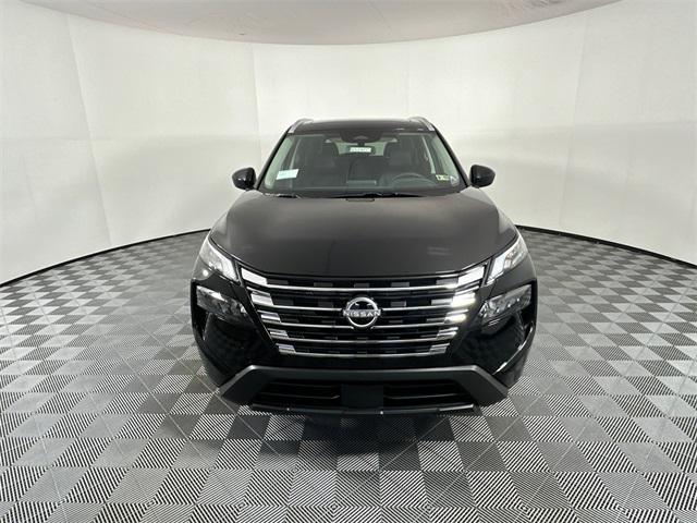 new 2026 Nissan Rogue car, priced at $31,422