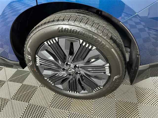 new 2026 Nissan Murano car, priced at $51,435