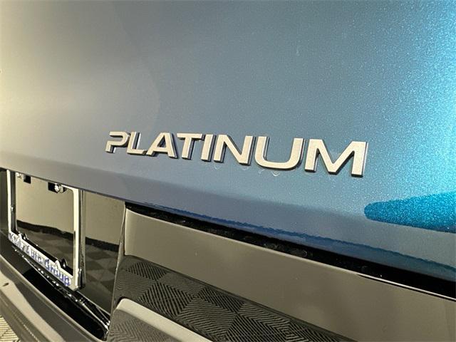 new 2026 Nissan Murano car, priced at $51,435