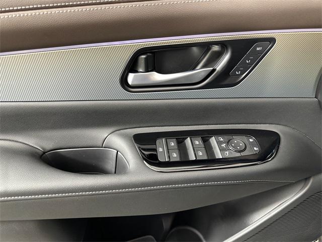 new 2026 Nissan Murano car, priced at $51,435