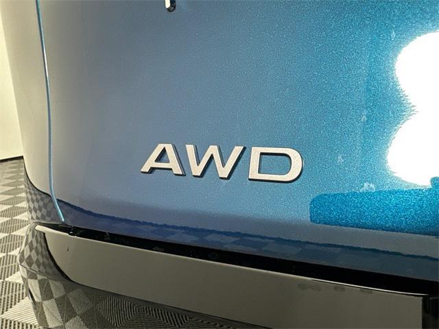 new 2026 Nissan Murano car, priced at $51,435