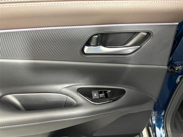 new 2026 Nissan Murano car, priced at $51,435