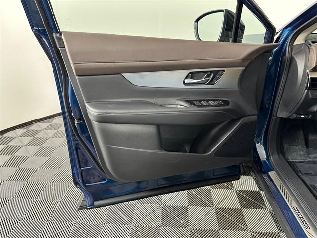 new 2026 Nissan Murano car, priced at $51,435