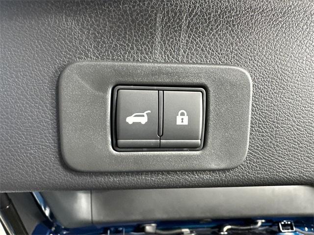 new 2026 Nissan Murano car, priced at $51,435