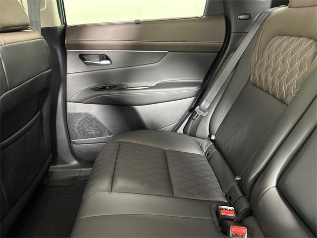 new 2026 Nissan Murano car, priced at $51,435