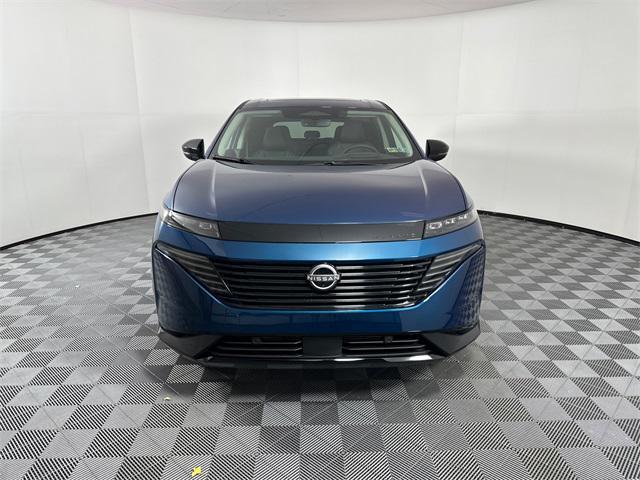 new 2026 Nissan Murano car, priced at $51,435