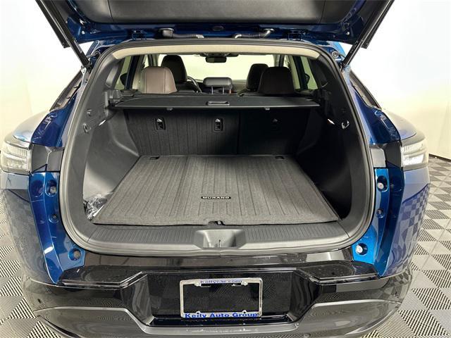 new 2026 Nissan Murano car, priced at $51,435