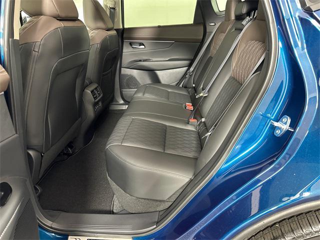 new 2026 Nissan Murano car, priced at $51,435