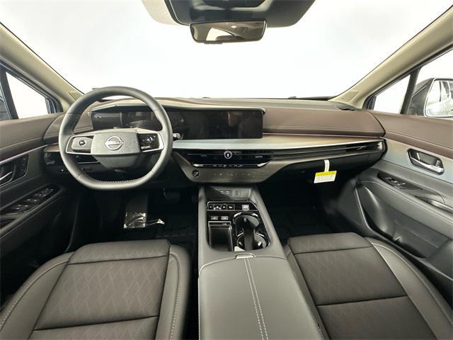 new 2026 Nissan Murano car, priced at $51,435