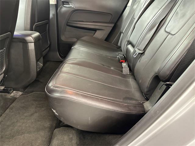 used 2015 Chevrolet Equinox car, priced at $9,998